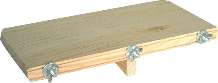 Actual product image Swisspet Rodent platform L
