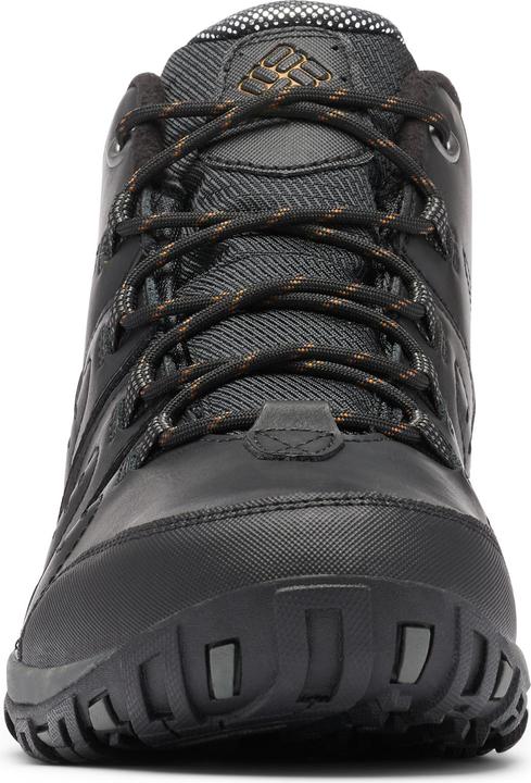 Actual product image Columbia Woodburn™ Ii Chukka Wp Omni-Heat™ (42.5)