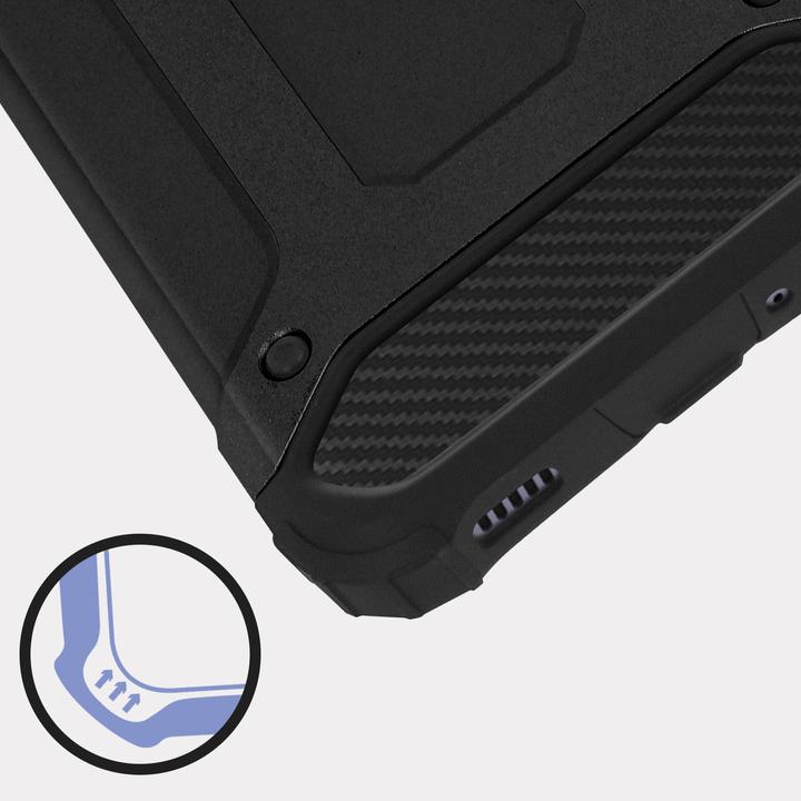 Image du produit Avizar Série Defender (Samsung Galaxy A52)