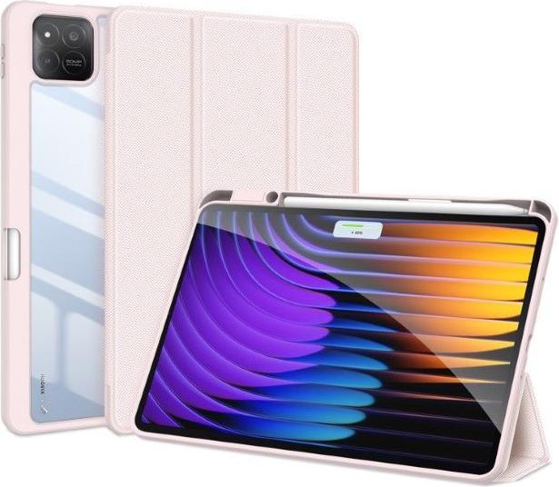 Produktbild Dux Ducis Toby Series Bookcover (Xiaomi Pad 7 Pro, Xiaomi Pad 7)