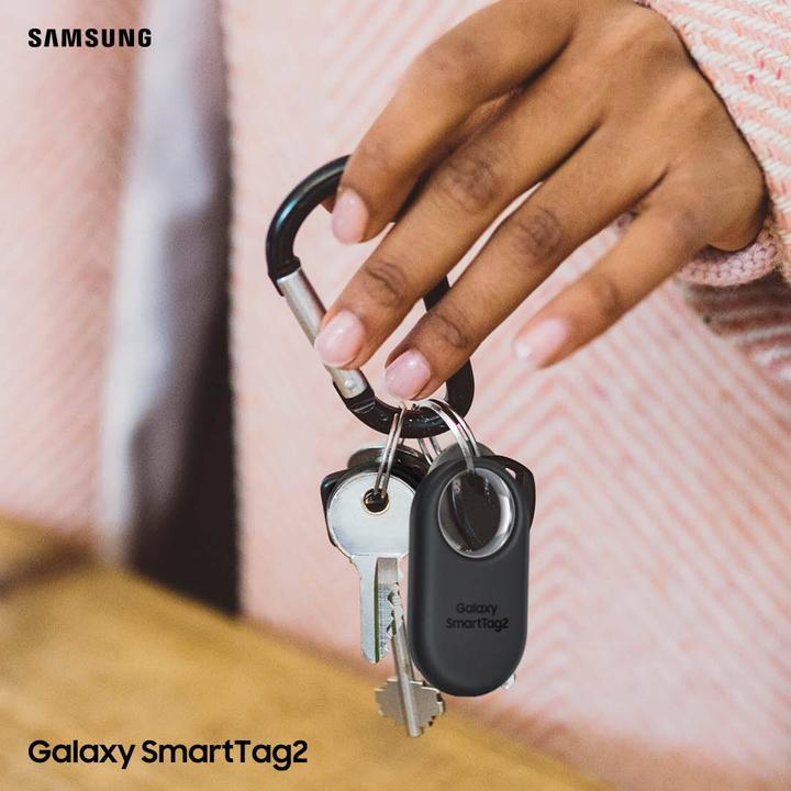 Immagine prodotto Samsung Galaxy SmartTag2 (Android)