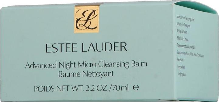 Image du produit Estée Lauder Advanced Night Repair - Baume micro-nettoyant (Gel, 70 ml)
