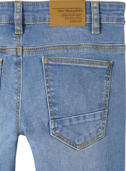 Actual product image Vertbaudet Jeans (122)
