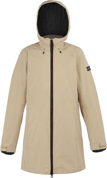 Schwarz, Warm Taupe