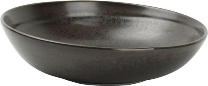 Immagine prodotto F2D Piatto profondo Ø 22 cm Ceres nero (22 cm)