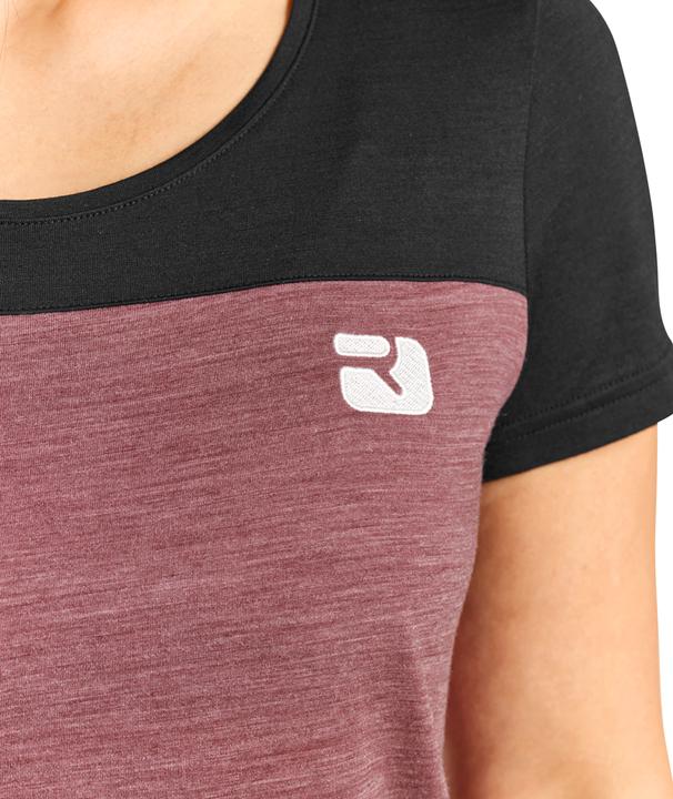 Actual product image Ortovox 150 COOL LOGO TS W (M)