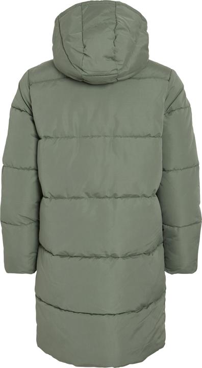 Actual product image Vila Hooded coat (34)