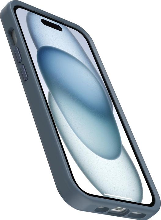 Produktbild OtterBox Symmetry mit MagSafe (Apple iPhone 16e, Apple iPhone 15, Apple iPhone 13, Apple iPhone 14)
