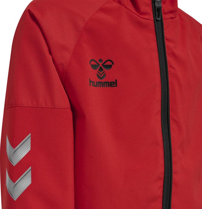 Produktbild hummel Lead Training Jacket Kids (152)
