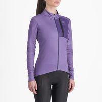 Actual product image Sportful Supergiara Woman Thermal Jersey (S)