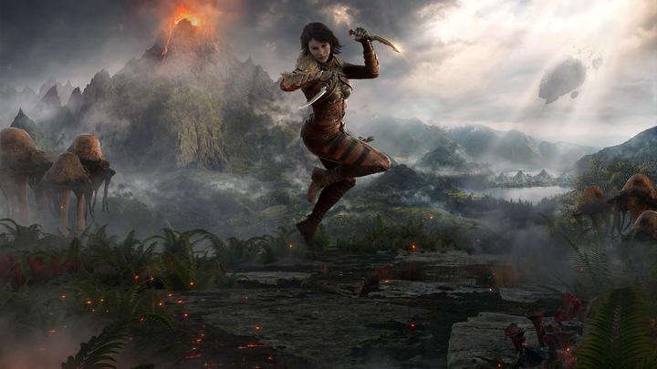 Immagine prodotto Bethesda The Elder Scrolls Online: Morrowind (Xbox One X, Xbox Series X, DE)