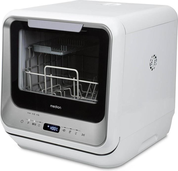 Medion Mini lavastoviglie LIFE® DWT20 (MD37763)