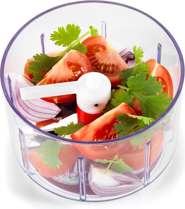 Immagine prodotto Zyliss facile da tirare (750 ml)