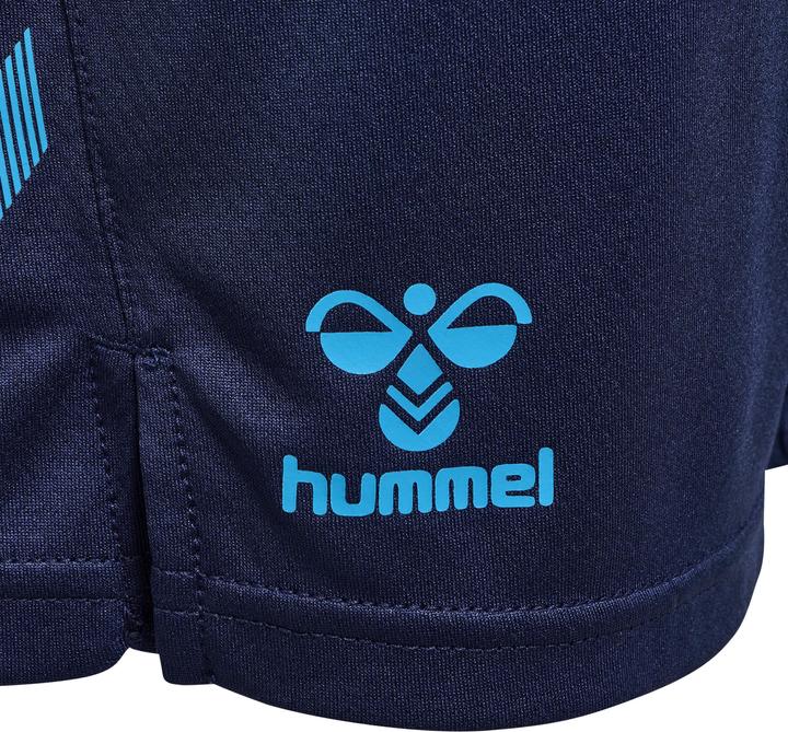 Image du produit hummel Ongrid Poly Short Enfants (128)