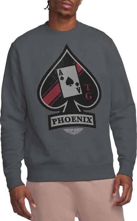 Produktbild Top Gun Phoenix Call Sign Sweatshirt (L)