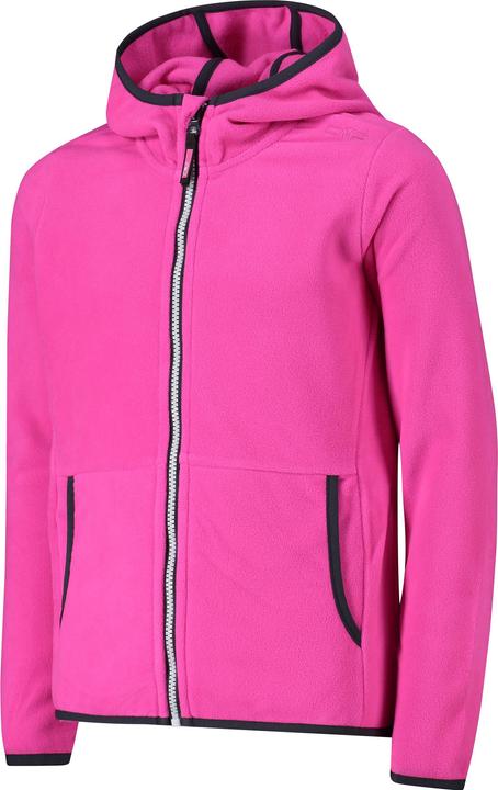 Actual product image CMP Campagnolo Hoodie (164)