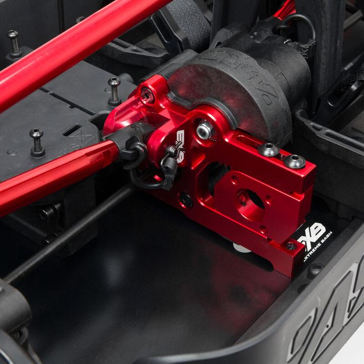 Image du produit Arrma Kraton EXB (Kit)