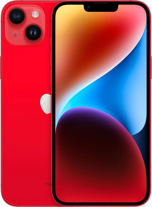 Rot, Red