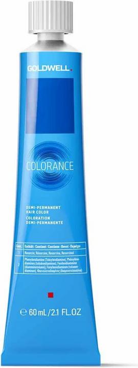Immagine prodotto Goldwell Colorance Tube Demi-Permanente (8BPpearly couture biondo)