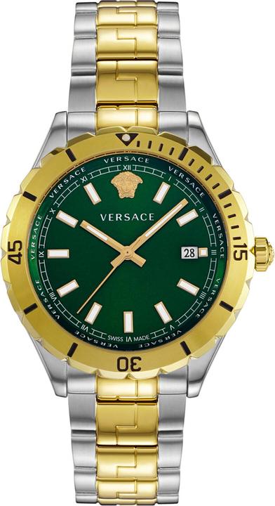 Immagine prodotto Versace VE3A00720 (Orologio da polso analogico, 42 mm)