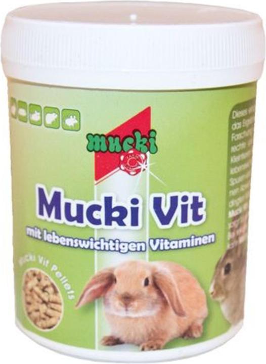 Actual product image Mucki MuckiVit (0.10 kg, 1 x)