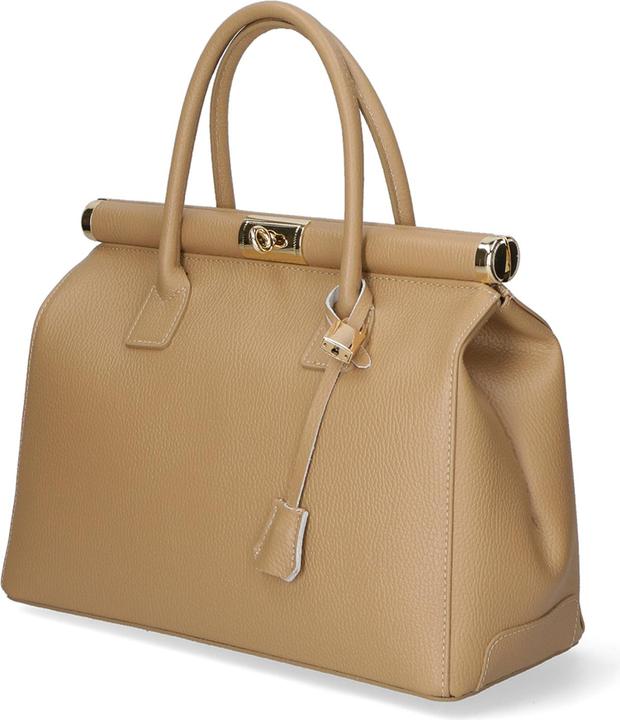Actual product image Gave Lux Handbag