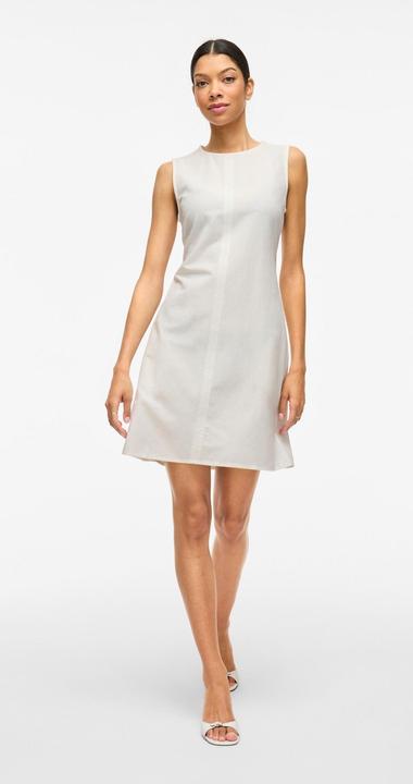 Actual product image Vila Ärmellos Minikleid (42)