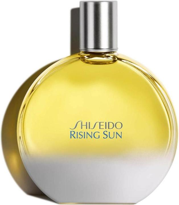 Immagine prodotto Shiseido Sole nascente (Eau de toilette, 100 ml)