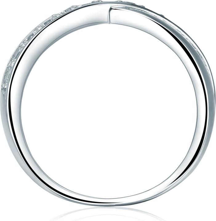 Image du produit Rafaela Donata Femmes argent sterling zirconium argent - 3944 (50, Argent 925)