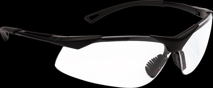 Produktbild Fortis Schutzbrille klar Capella 2