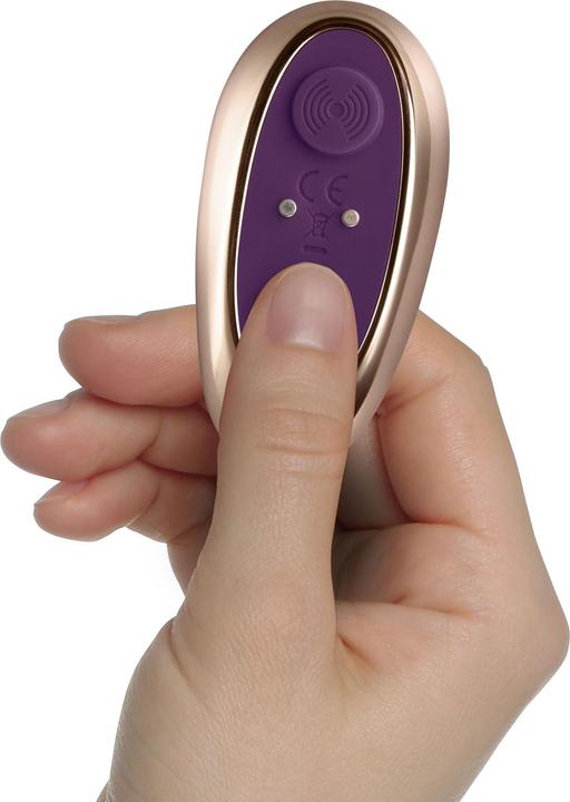 Produktbild Rocks-Off Petite Sensations Discover Pur