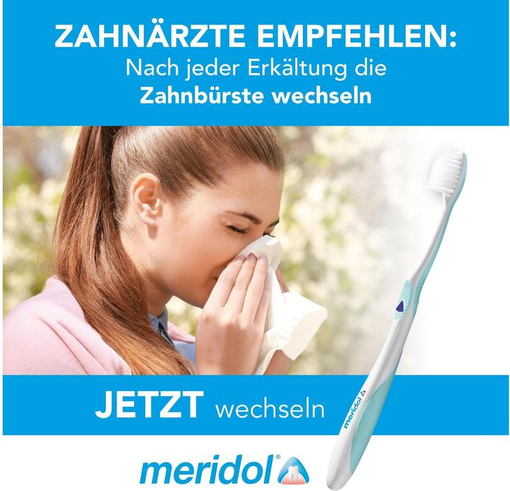 Image du produit Meridol Parodont Expert Extra Souple (Ultra doux, 1 x)