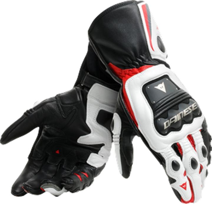 Produktbild Dainese Steel-Pro (Herren, XL)