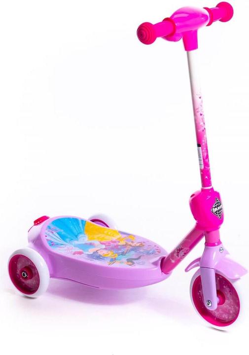Produktbild ‎Huffy Huffy Princess Bubble Roller, Rosa