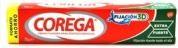 Actual product image Corega Extra Strong Fixing Cream 70G