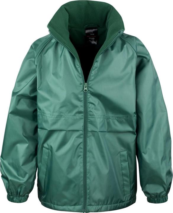 Result Clothing Jacke Gepolstert