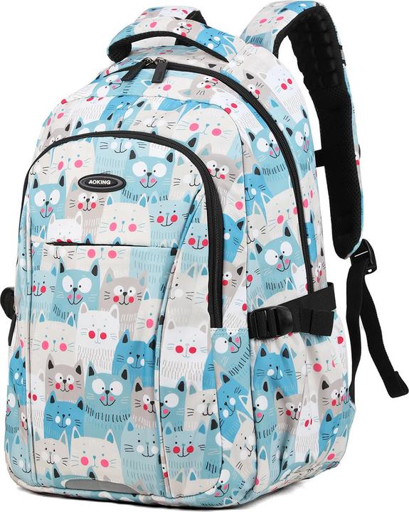 Immagine prodotto Aoking Zaino (6.20 l)