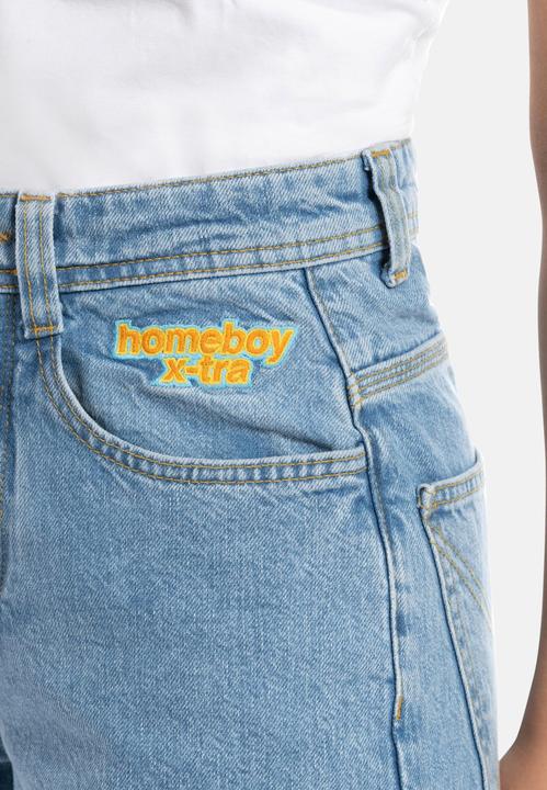 Produktbild Homeboy xtra BAGGY JEANS - 119459 (W26/L32)
