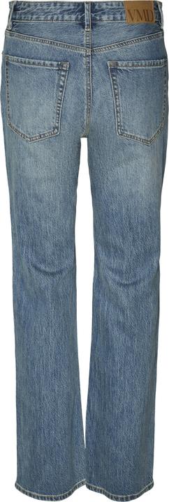 Immagine prodotto Vero Moda VMTESSA Hohe Taille Gerade geschnitten Jeans Weit geschnitten (W31/L32)