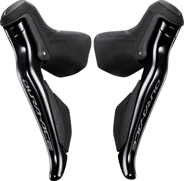 Shimano Dura-Ace Di2 ST-R9250