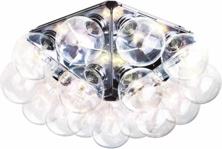 Flos Taraxacum 88 C/W Led Ceiling / Wall Light (E27)
