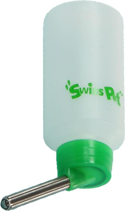Image du produit Swisspet Bouteille d'eau pour rongeurs (0.10 l)