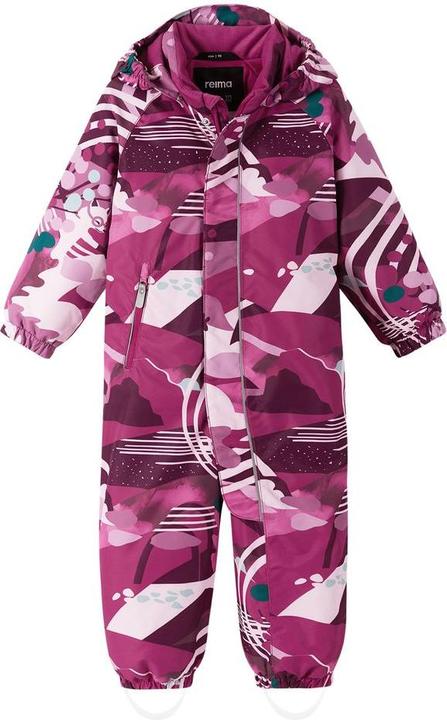Reima Puhuri Winter Overall