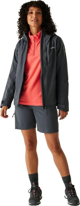 Actual product image Regatta Womens/Ladies Birchdale II Waterproof Jacket (46 D)