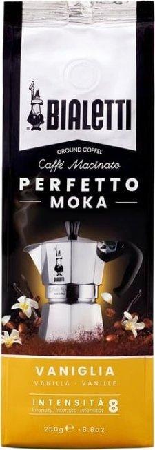 Actual product image Bialetti Perfetto Moka (Medium roast, 250 g)