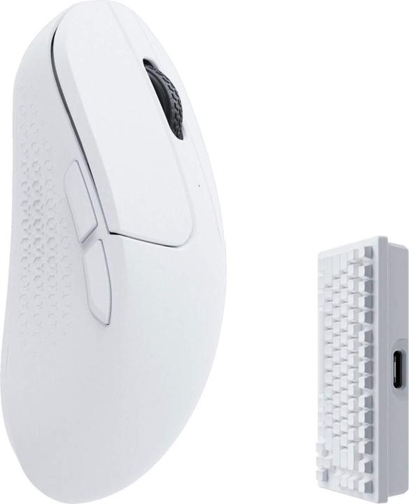 Image du produit Keychron M3 Mini (Sans fil)