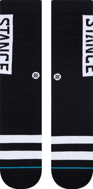 Produktbild Stance Classic Foundation OG (L)