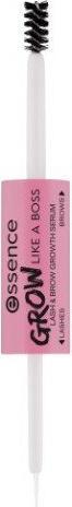 Produktbild essence Lash and Brow Growth (6 ml)