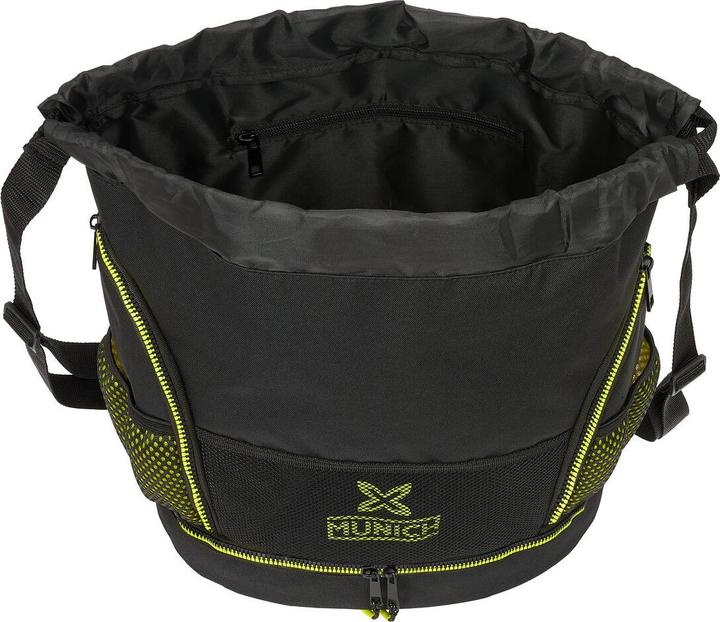 Image du produit MunichSport Sac à dos pour enfants Munich Beat Noir 35 x 40 x 1 cm