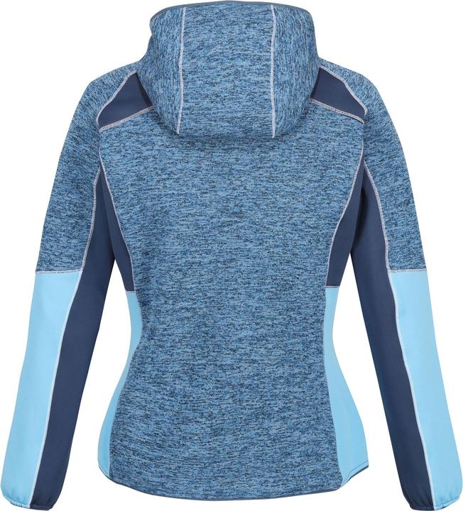 Actual product image Regatta Walbury IV Fleece Jacket Lightweight (34 D)